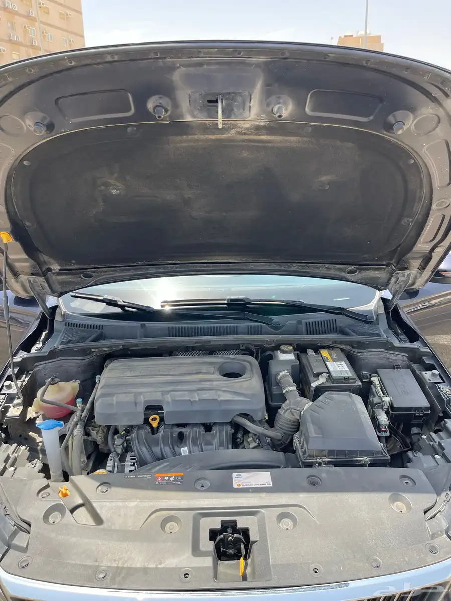 جيلي امجراند7 فل كامل 2023 أعلى فئة7 Geely Emgrand 26