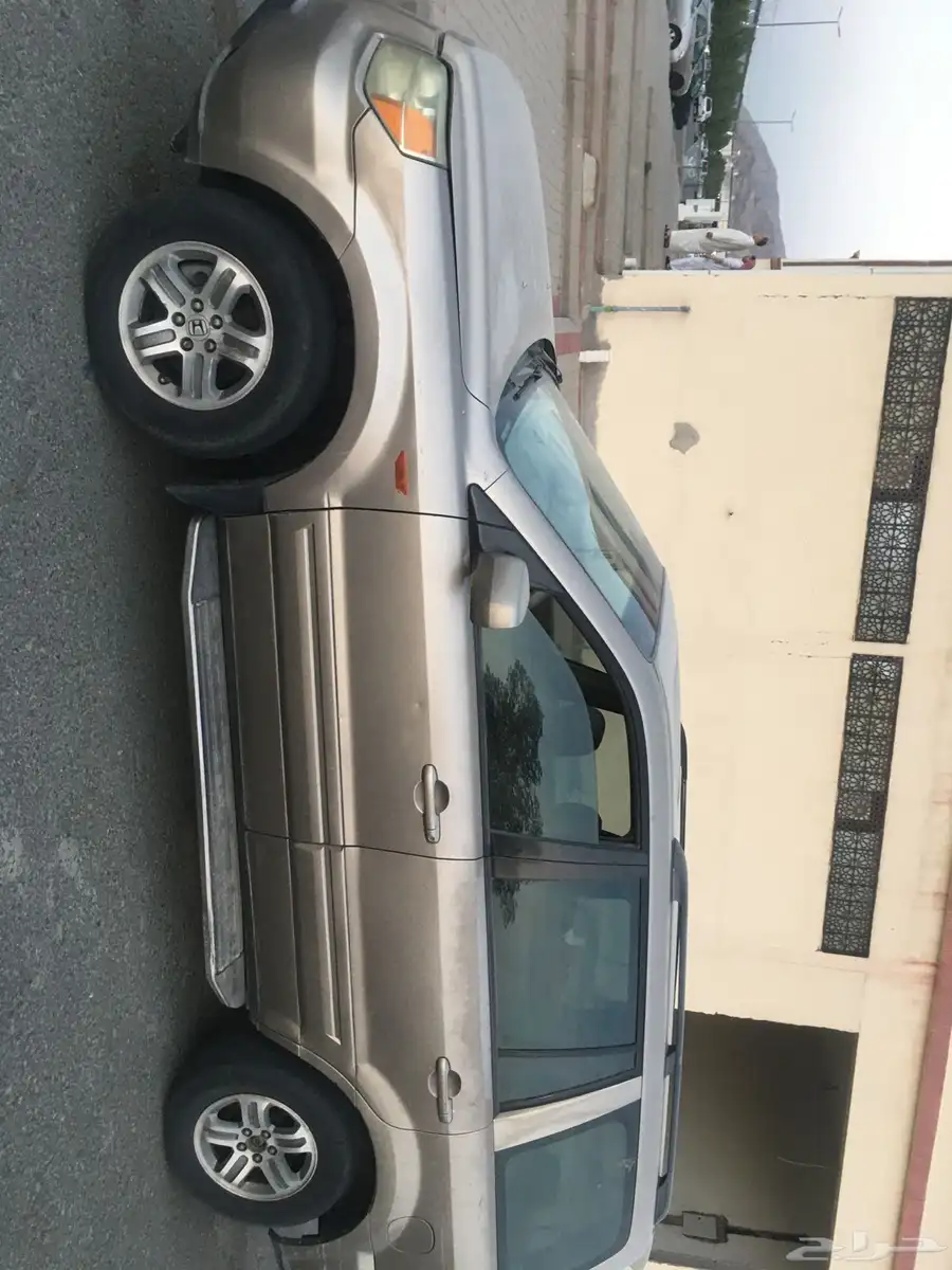 للبيع هوندا اتش ار فى 0
