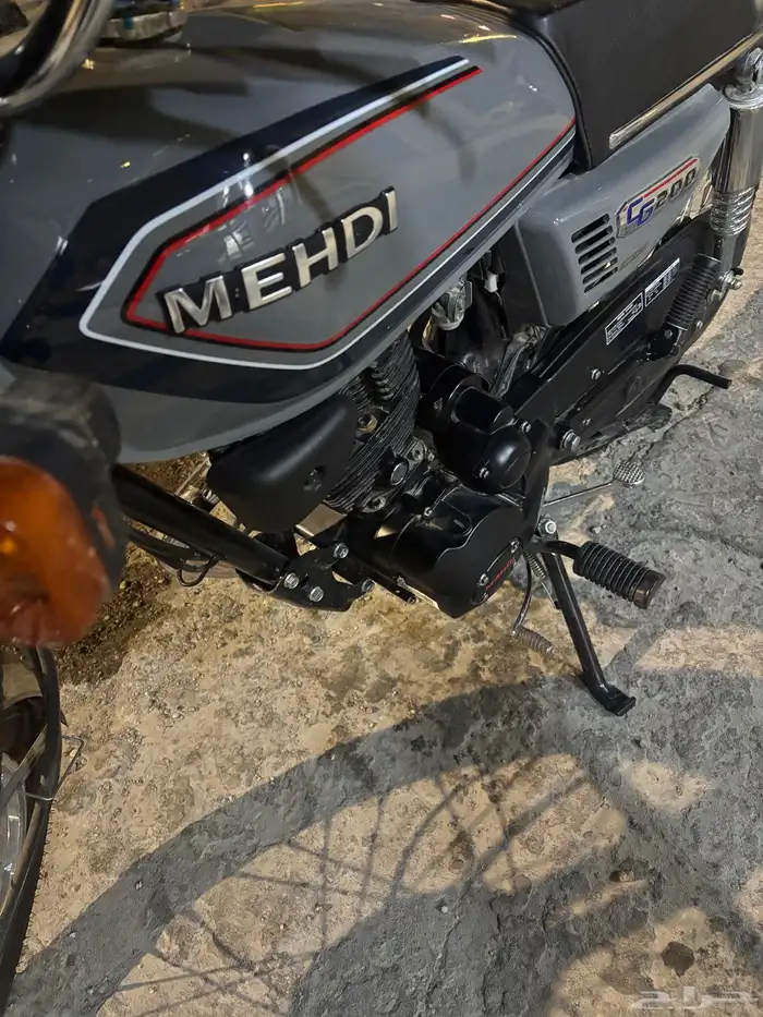 دباب مهدي 5