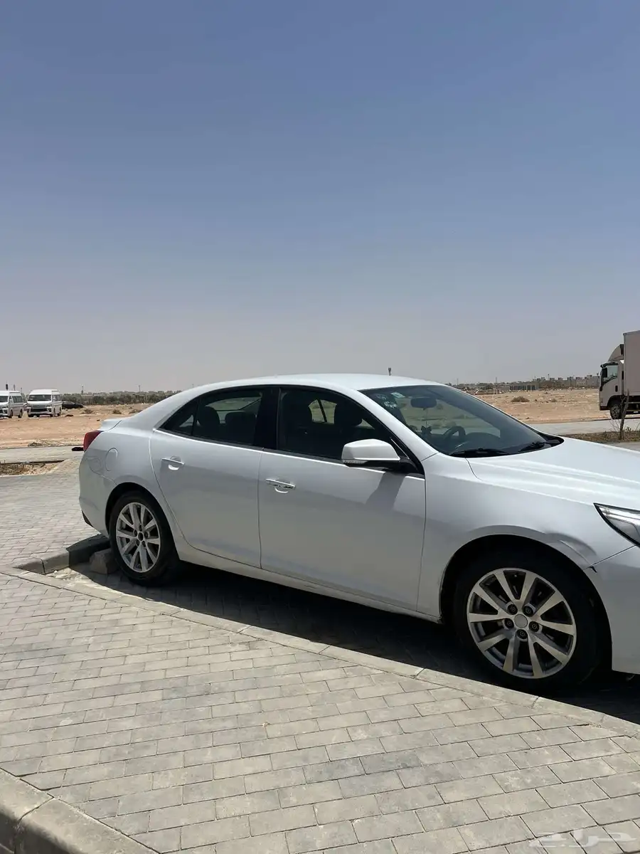 ماليبو 3