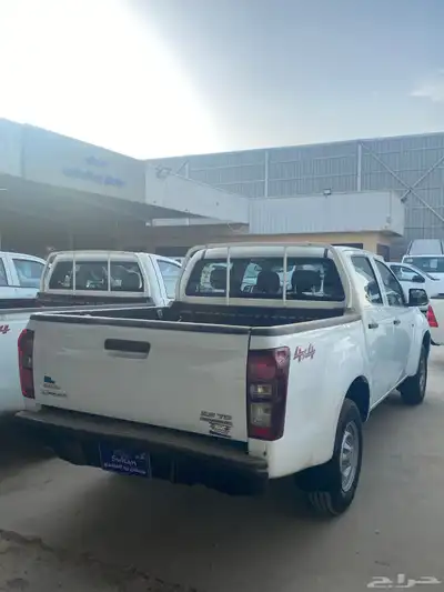 ايسوزو دبل غمارتين قير عادي 3