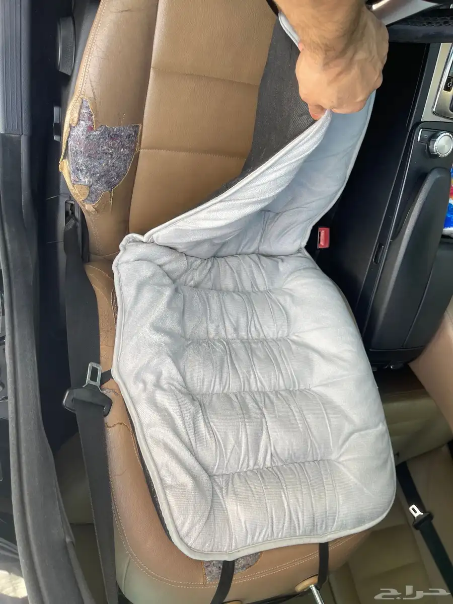 مرسدس C200-KIT AMG-2012 10