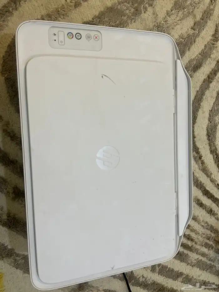 طابعة HP 0