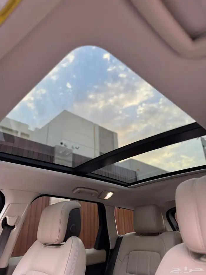 2019 رانج روفر سبورت 19
