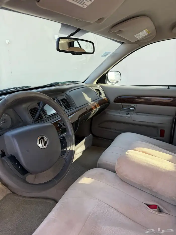 للبيع ماركيز 2010 5