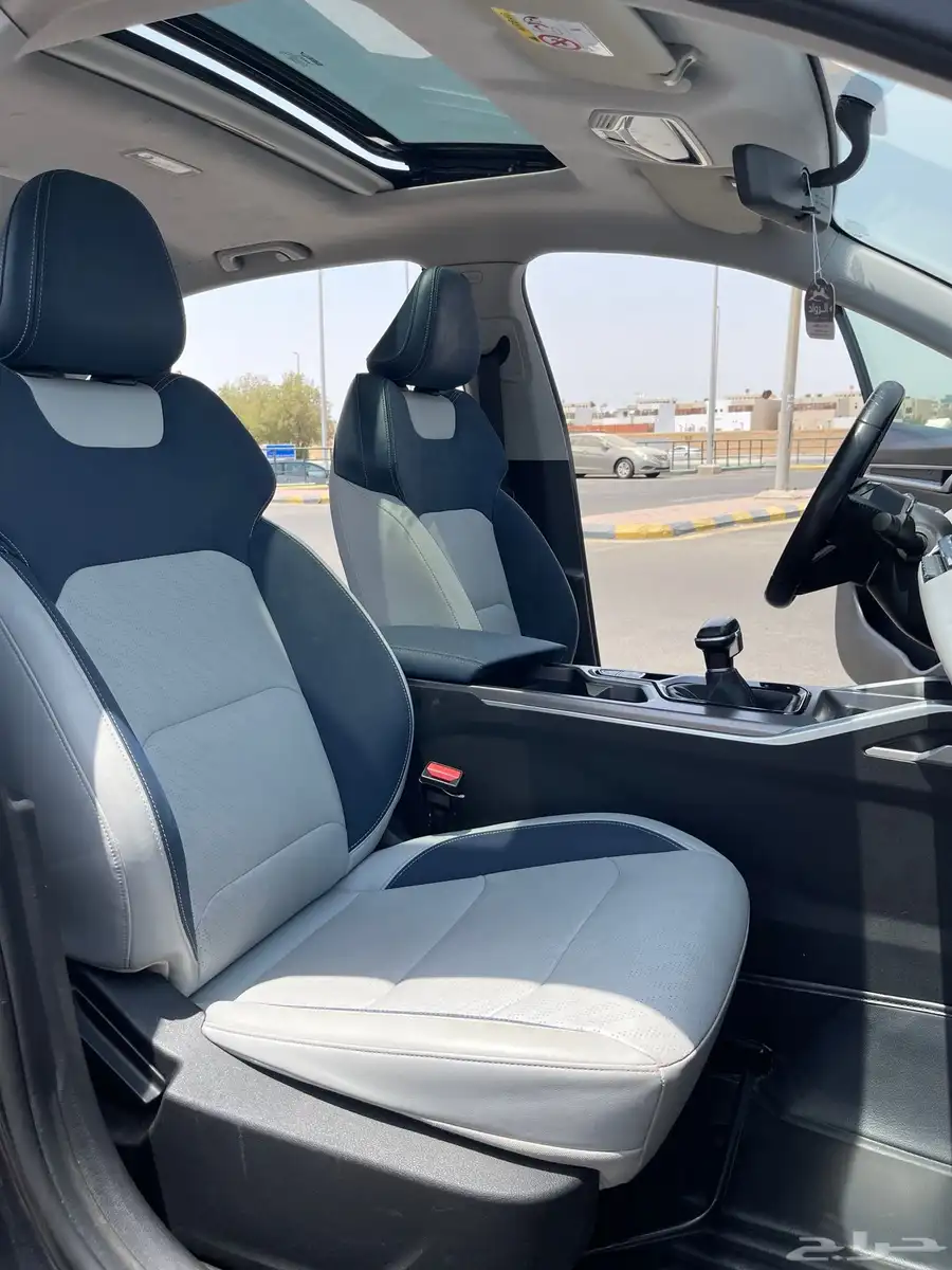 جيلي امجراند7 فل كامل 2023 أعلى فئة7 Geely Emgrand 12