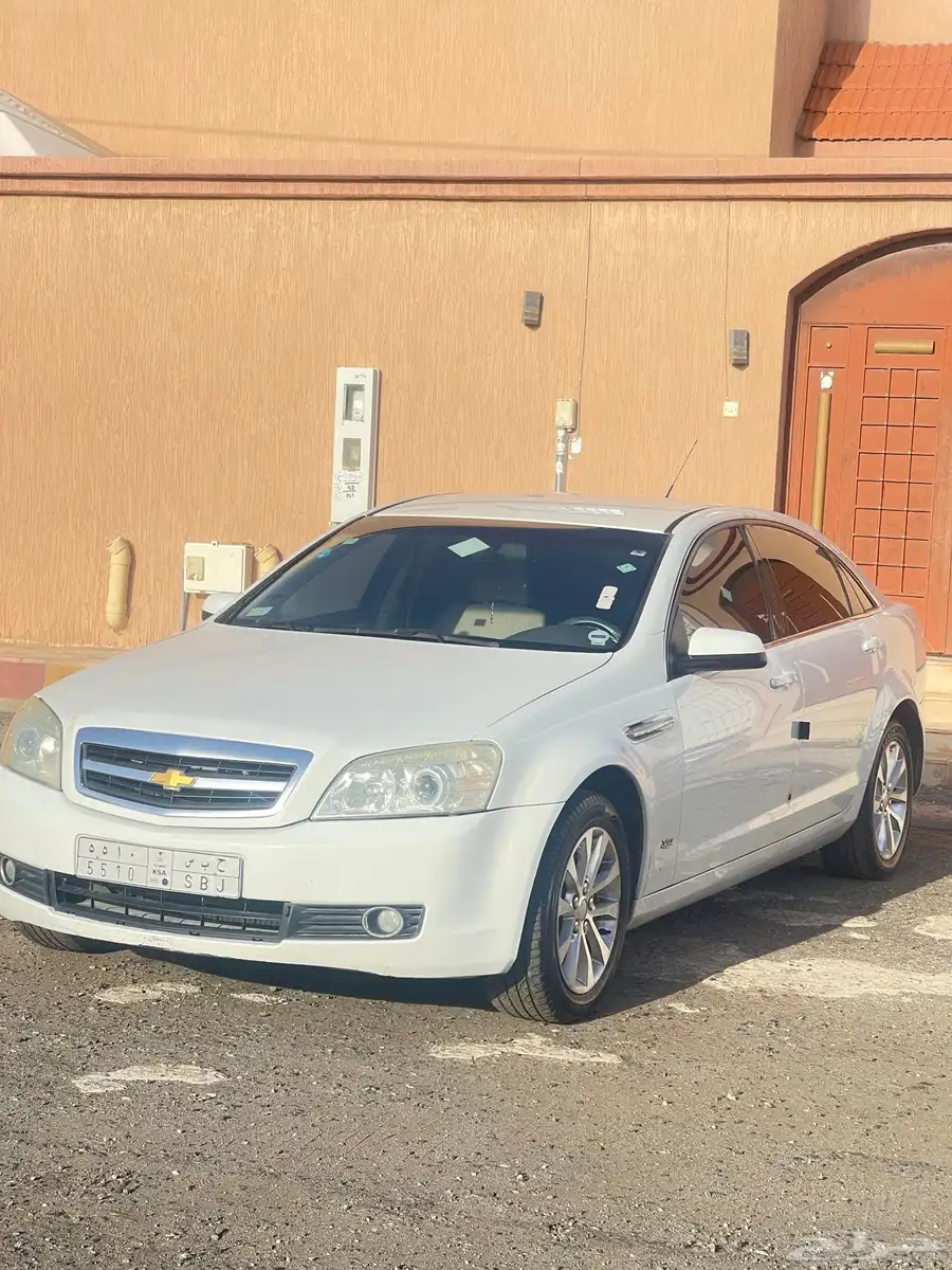 كابرس LTZ 2009 للبيع 1