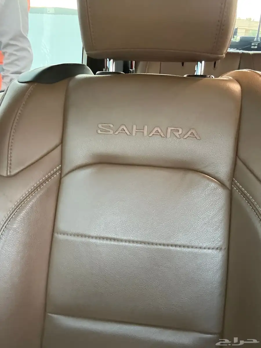 رانجلر 2021 بابين V6 للبيع 3