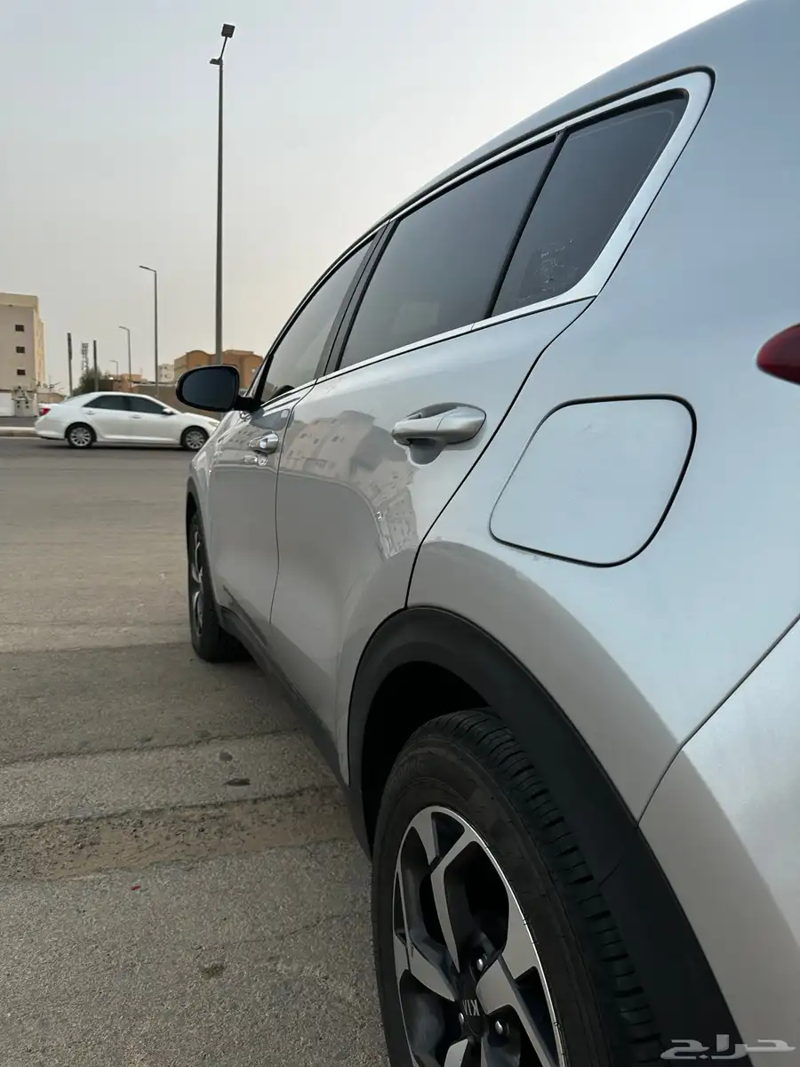 سبورتاج 2019 3