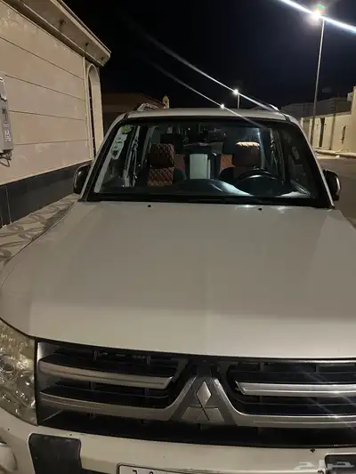 باجيرو فل كامل 2008 0