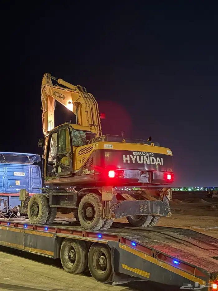 بوكلينات كفرات للإيجار (سواق هندي) 1