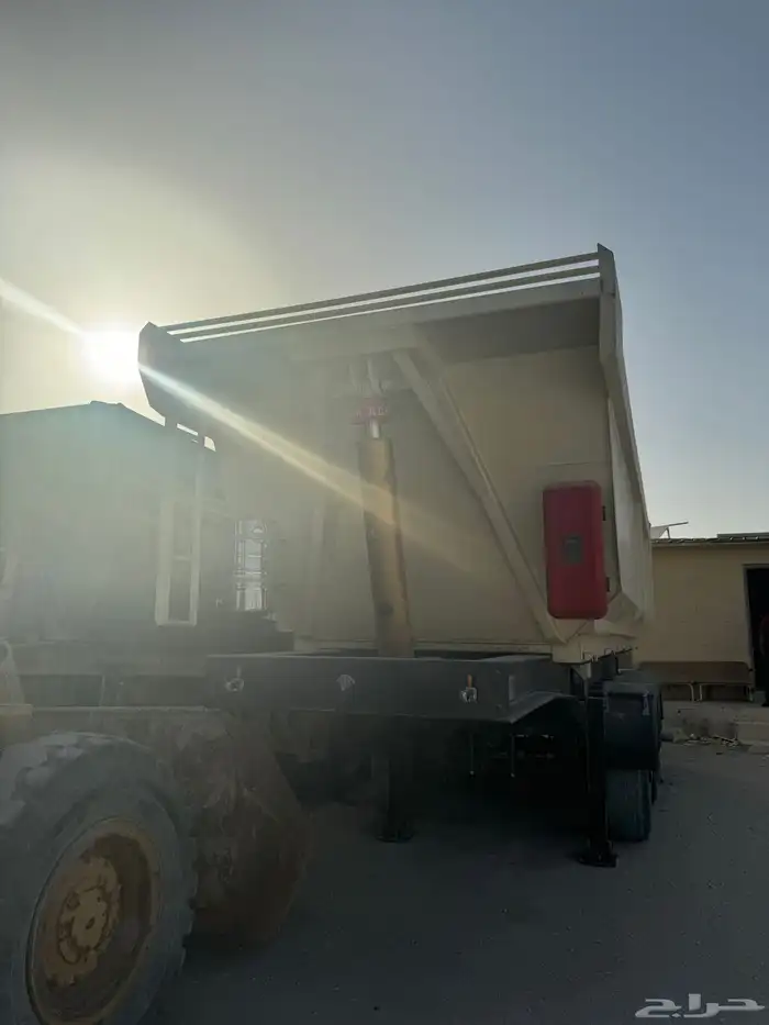 قلاب ثلاث محاور مواصفات خاصه 5