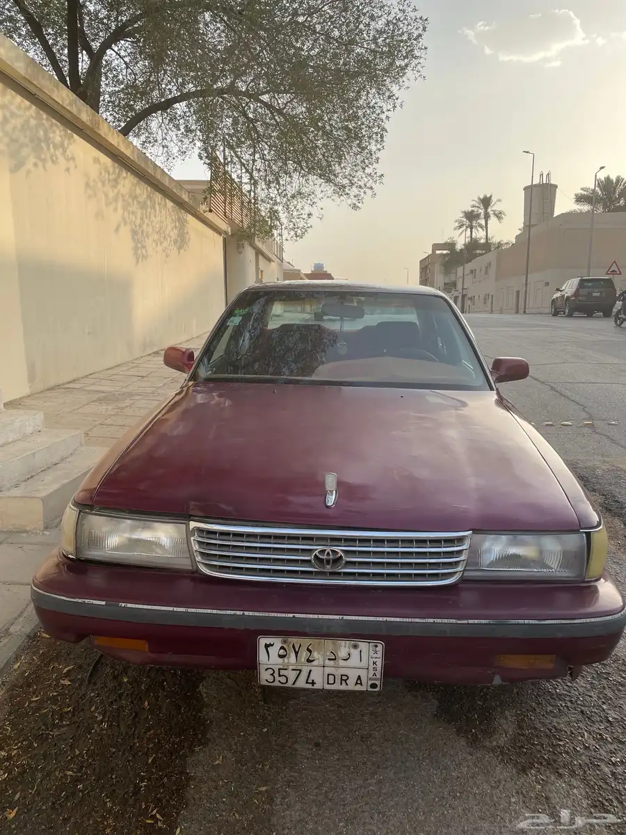 كرسيدا 1992 2