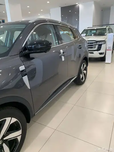 شانجان يوني اس بعرض وسعر مميز 87500 شامل الضريبه واللوح 1