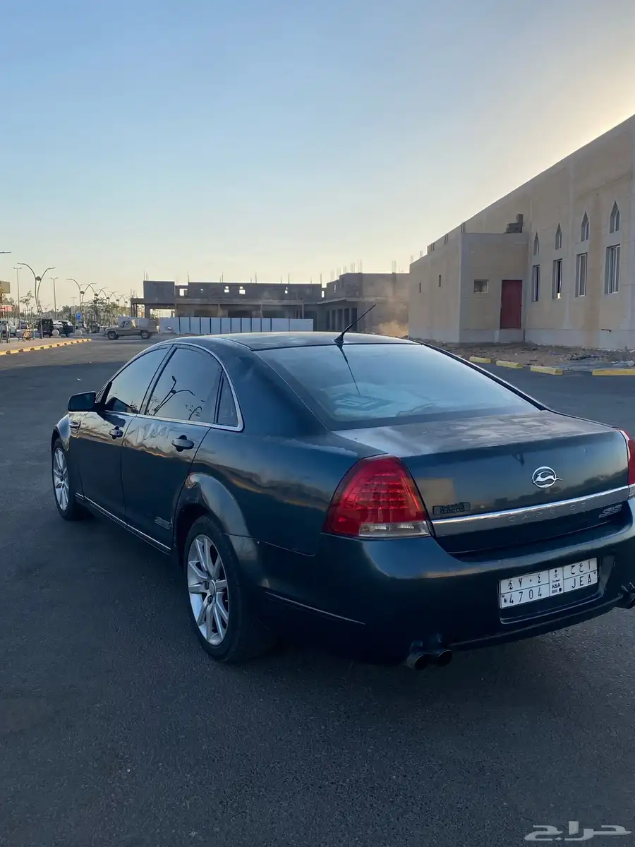 كابرس 2009 3