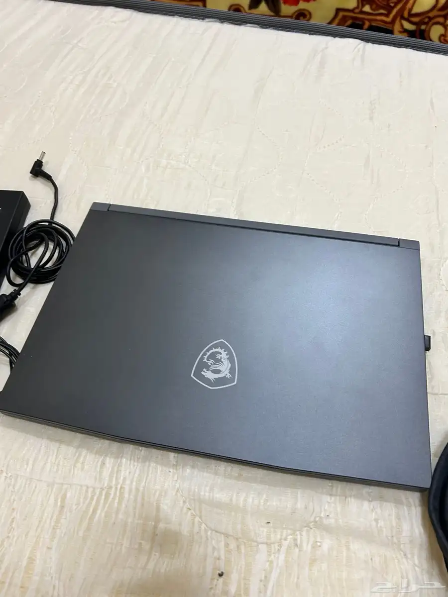 لاب توب جيمنج msi جديد 4
