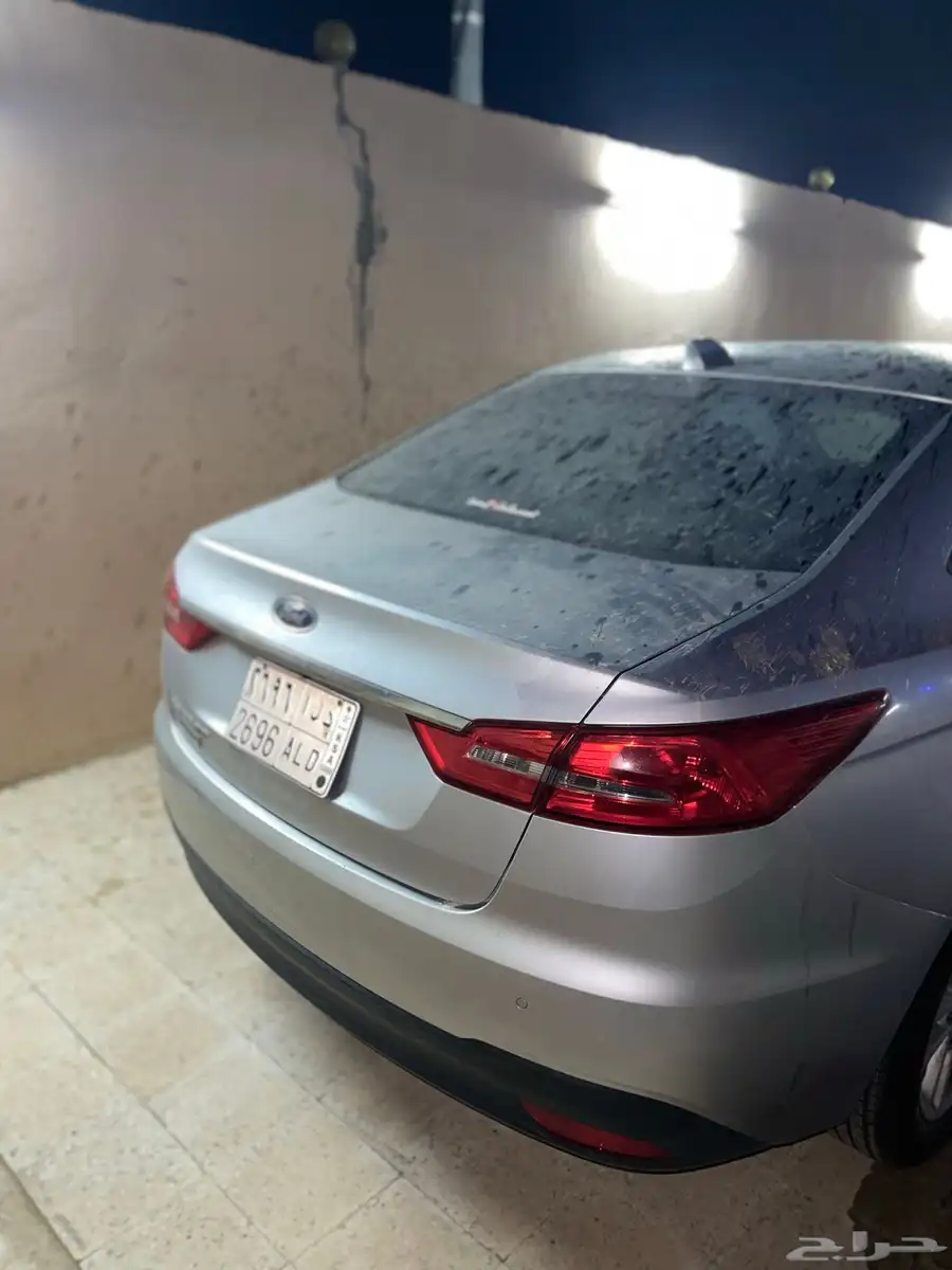 فورد إسكورت 2020 للبيع قطع index