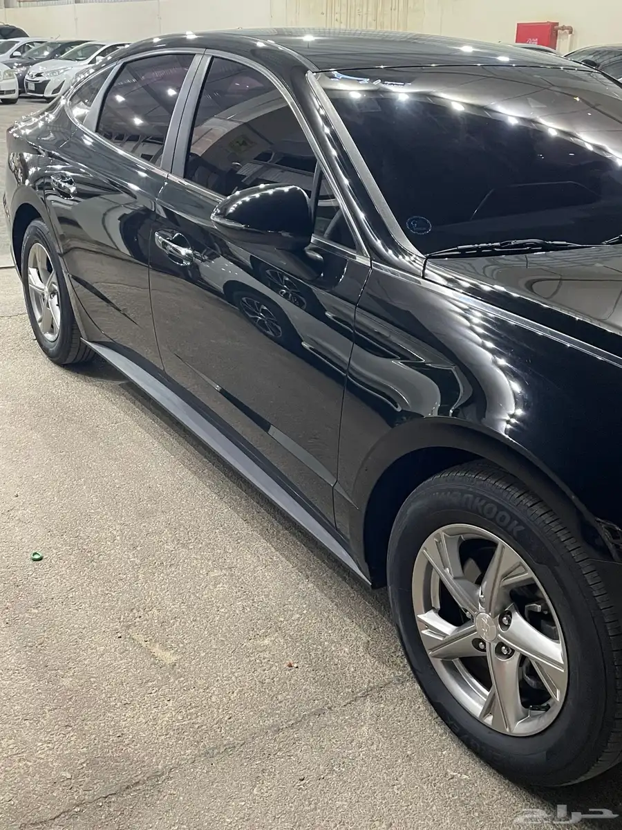 للبيع سوناتا2020 6