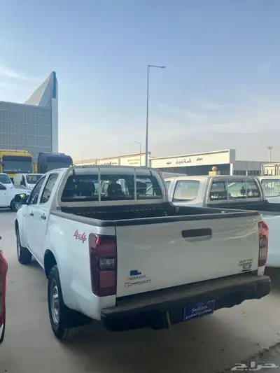ايسوزو دبل غمارتين قير عادي 4
