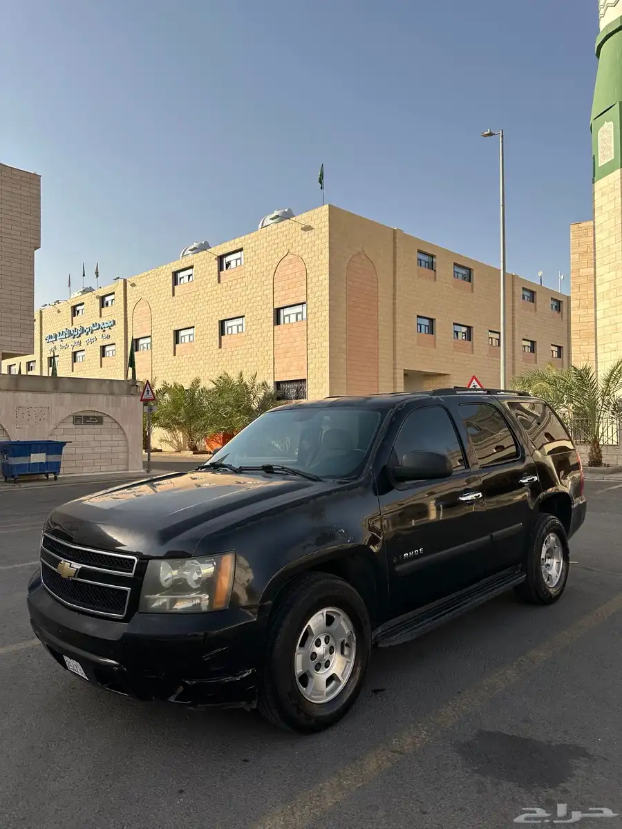 للبيع تاهو 2007 0