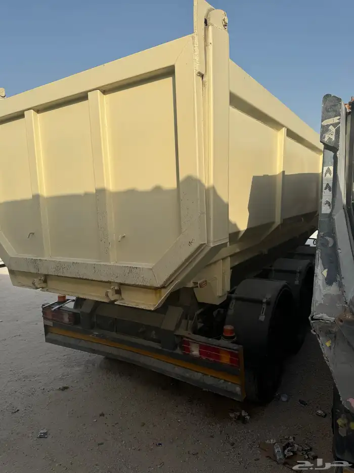 قلاب ثلاث محاور مواصفات خاصه 11