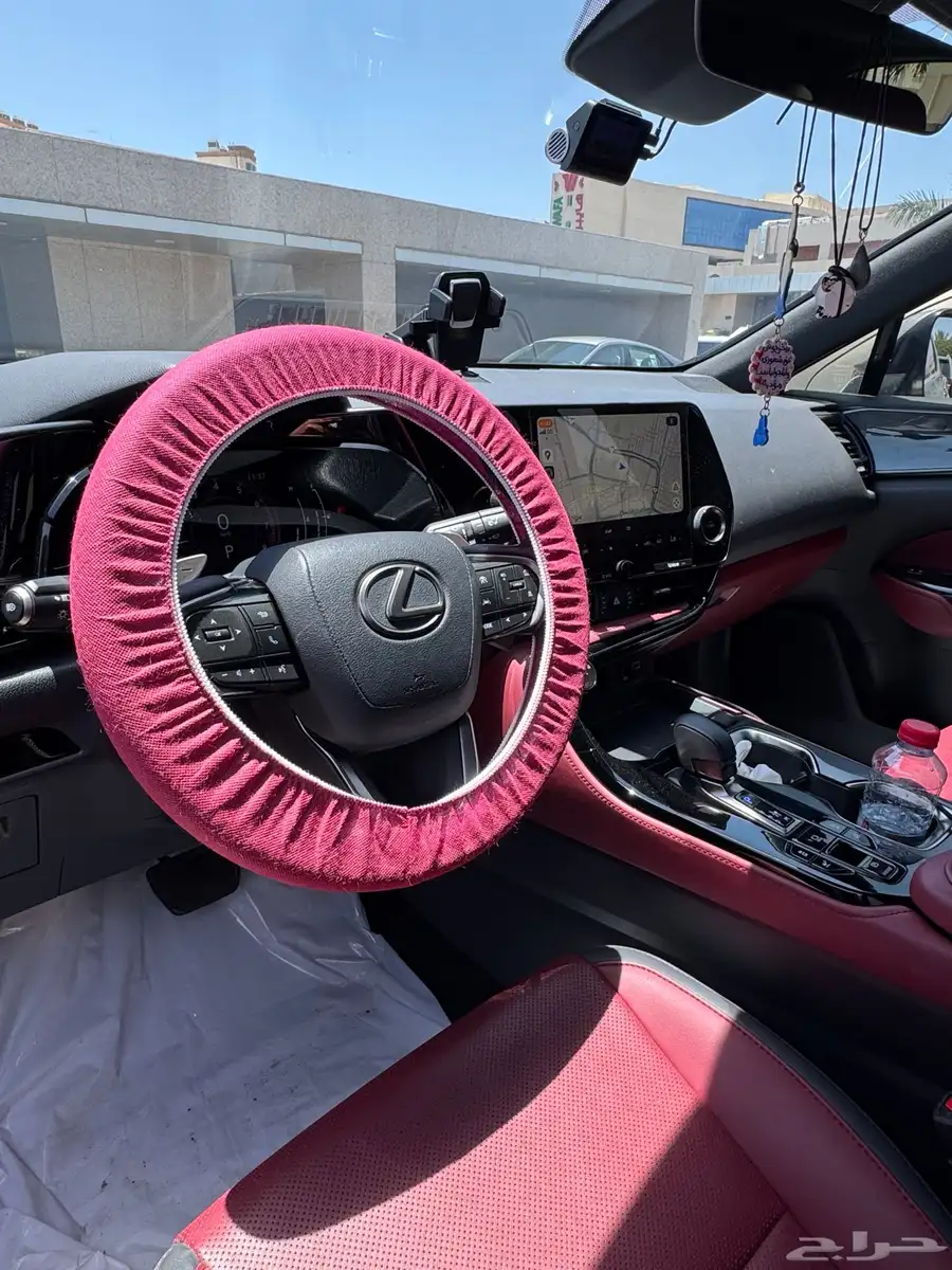لكزس NX350 2024 للبيع 2