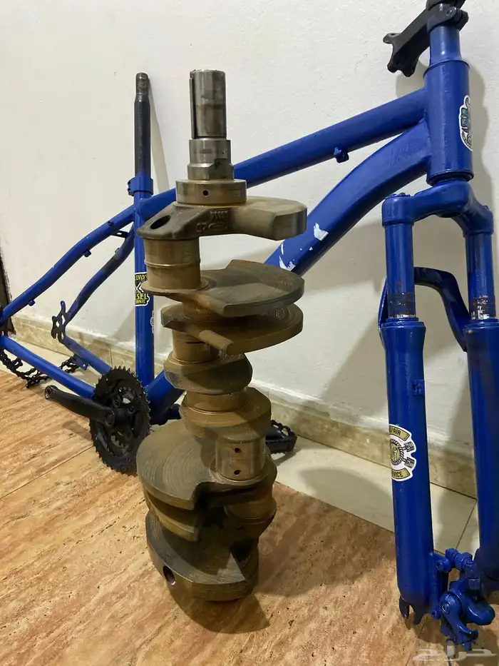 حديد للبيع 2