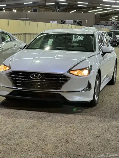 هيونداي سوناتا 2022 وكالة 0