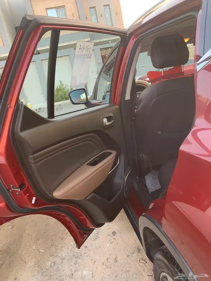 بيع سيارة GAC gs3 ge 1.3 2022 12