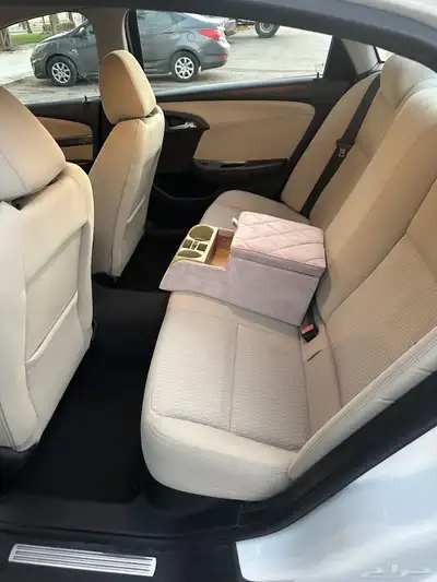 كابرس LTZ 2014 مالك اول 7