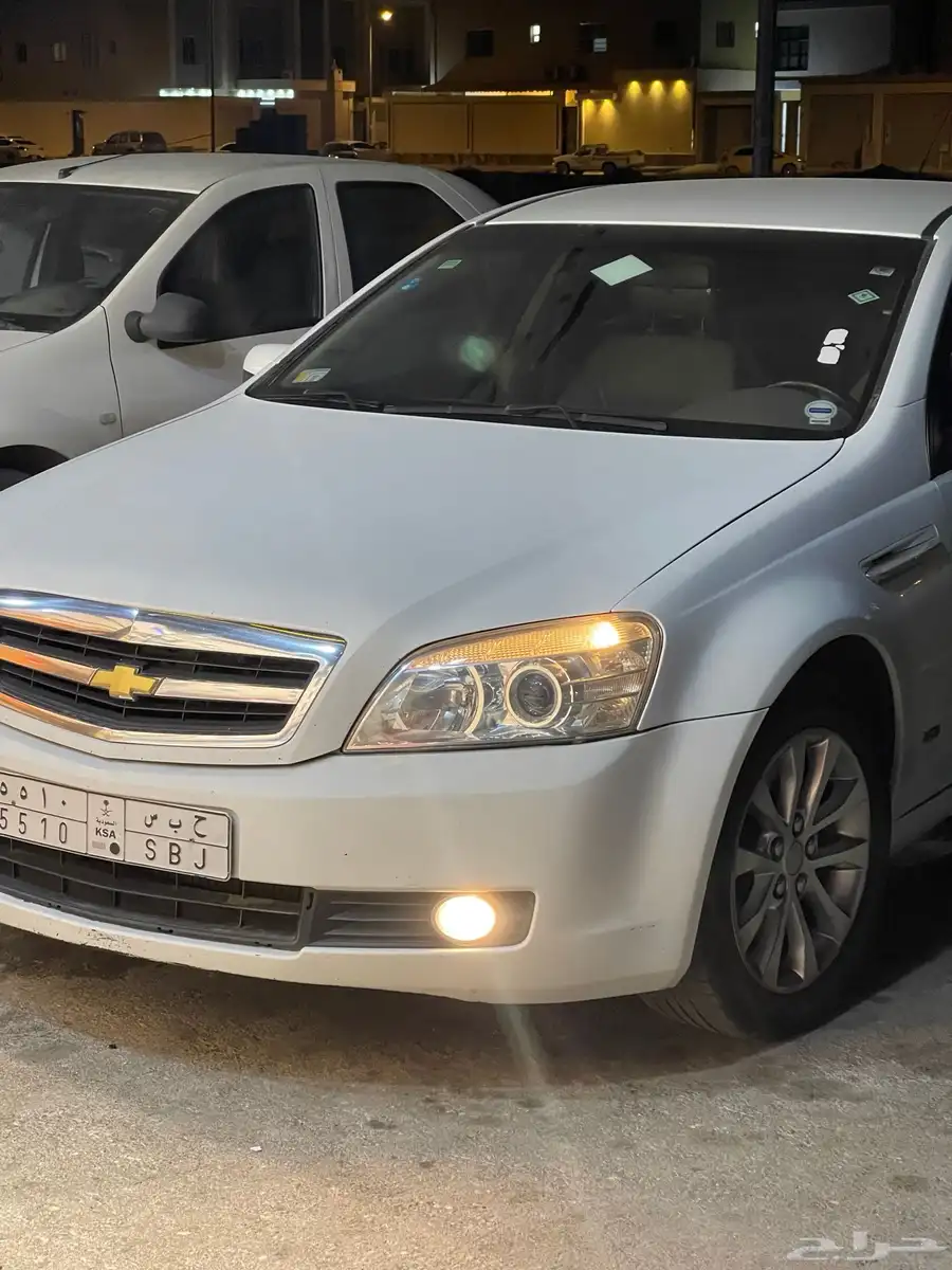 كابرس LTZ 2009 للبيع 0
