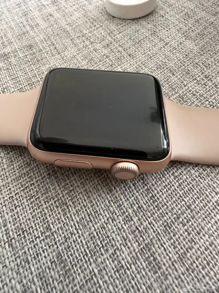42mm مقاس Series 3 ساعة أبل 0