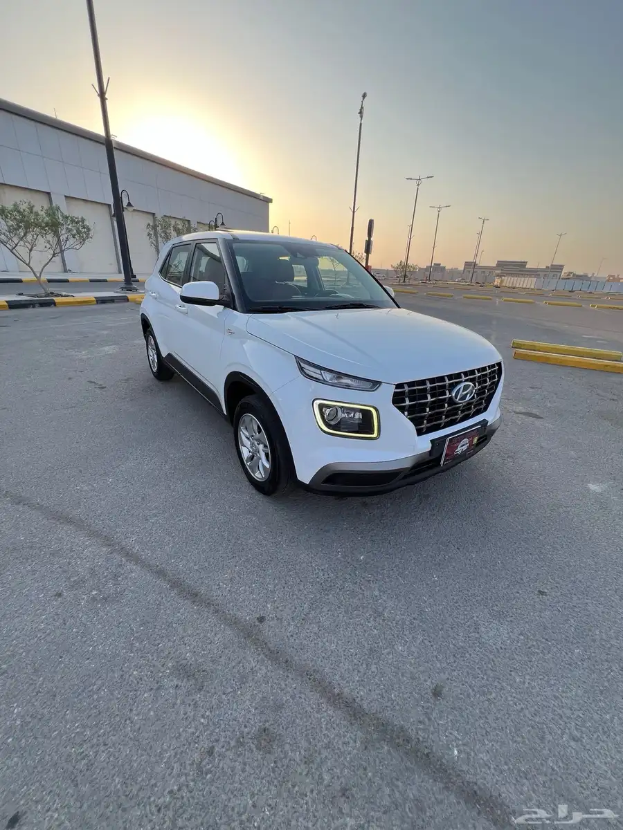 هيونداي فينو 2020 بنزين فل 13