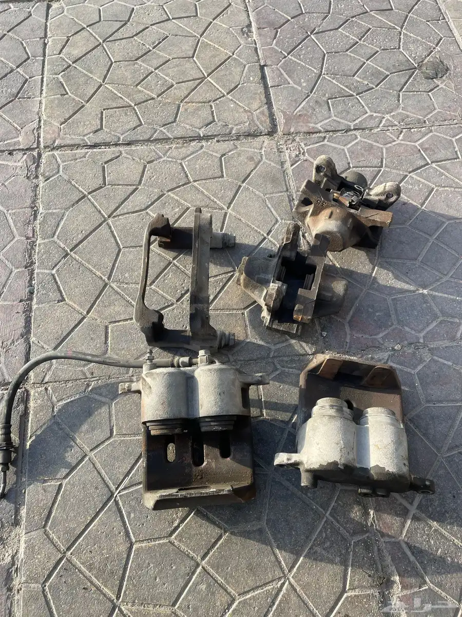 قطع لكزس Gs 2001 1
