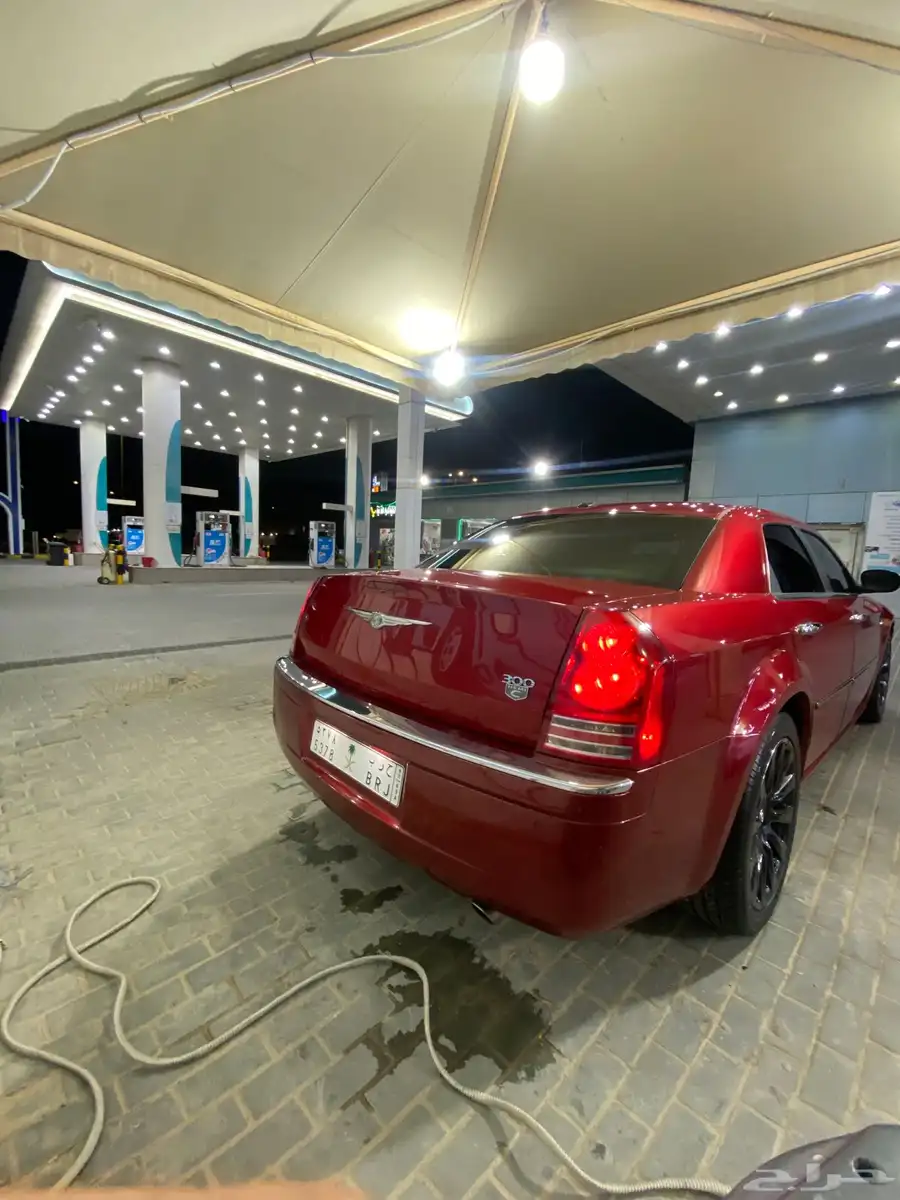 كرايسلر 3