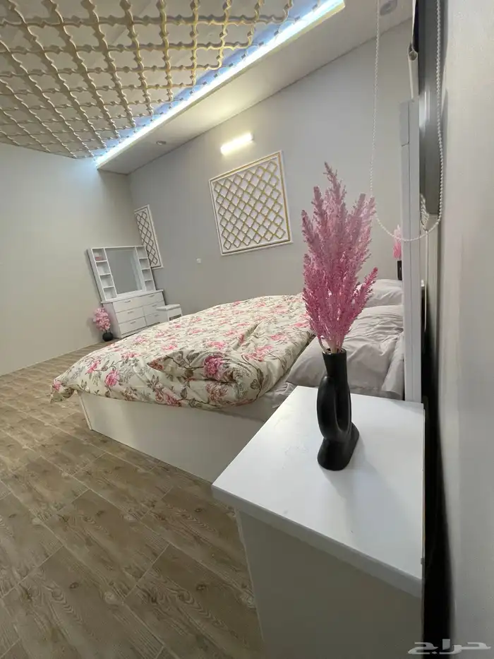 شاليه بتصميم تراثي 2