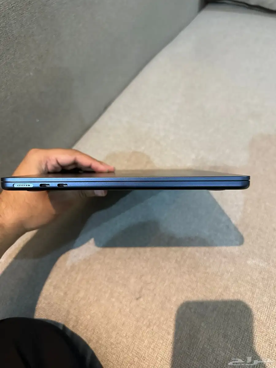 ماك بوك اير M4 5