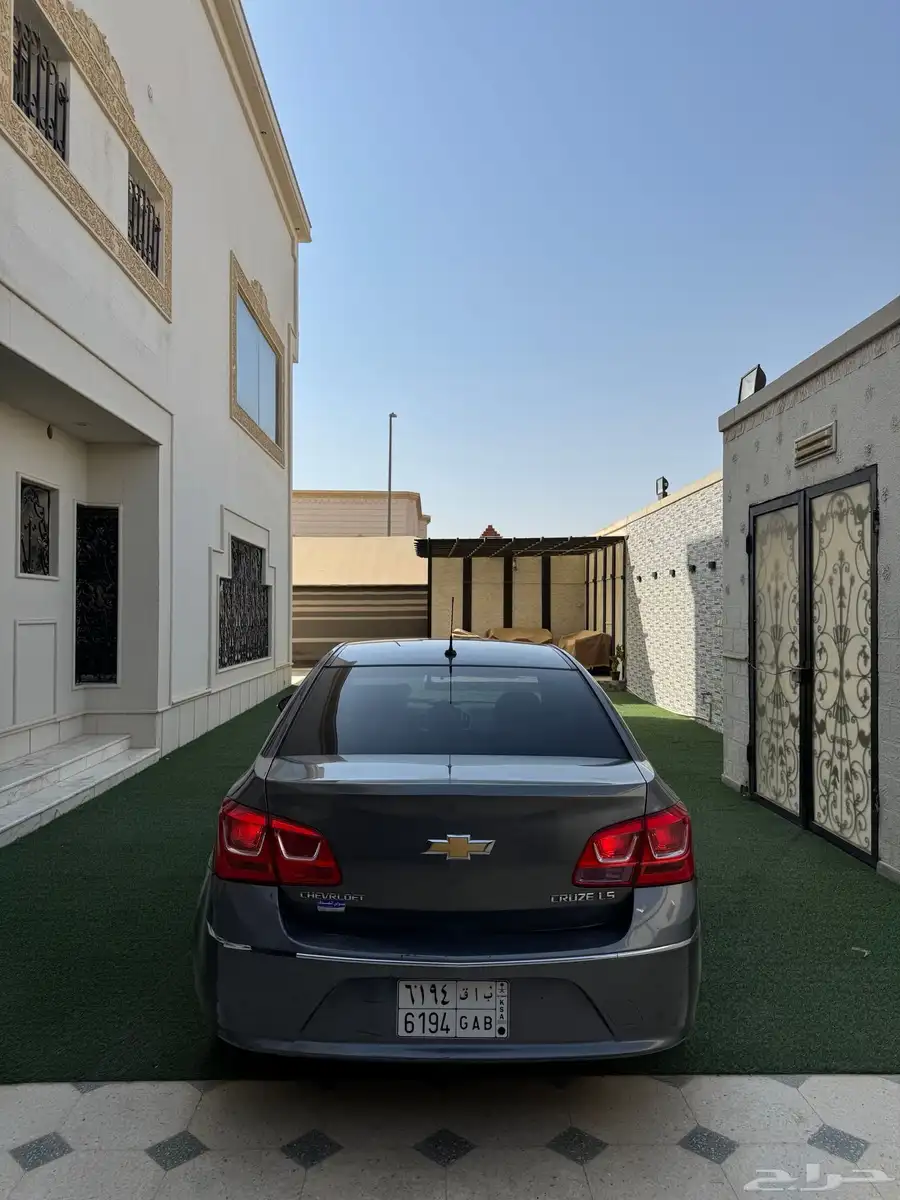 كروز 2016 7