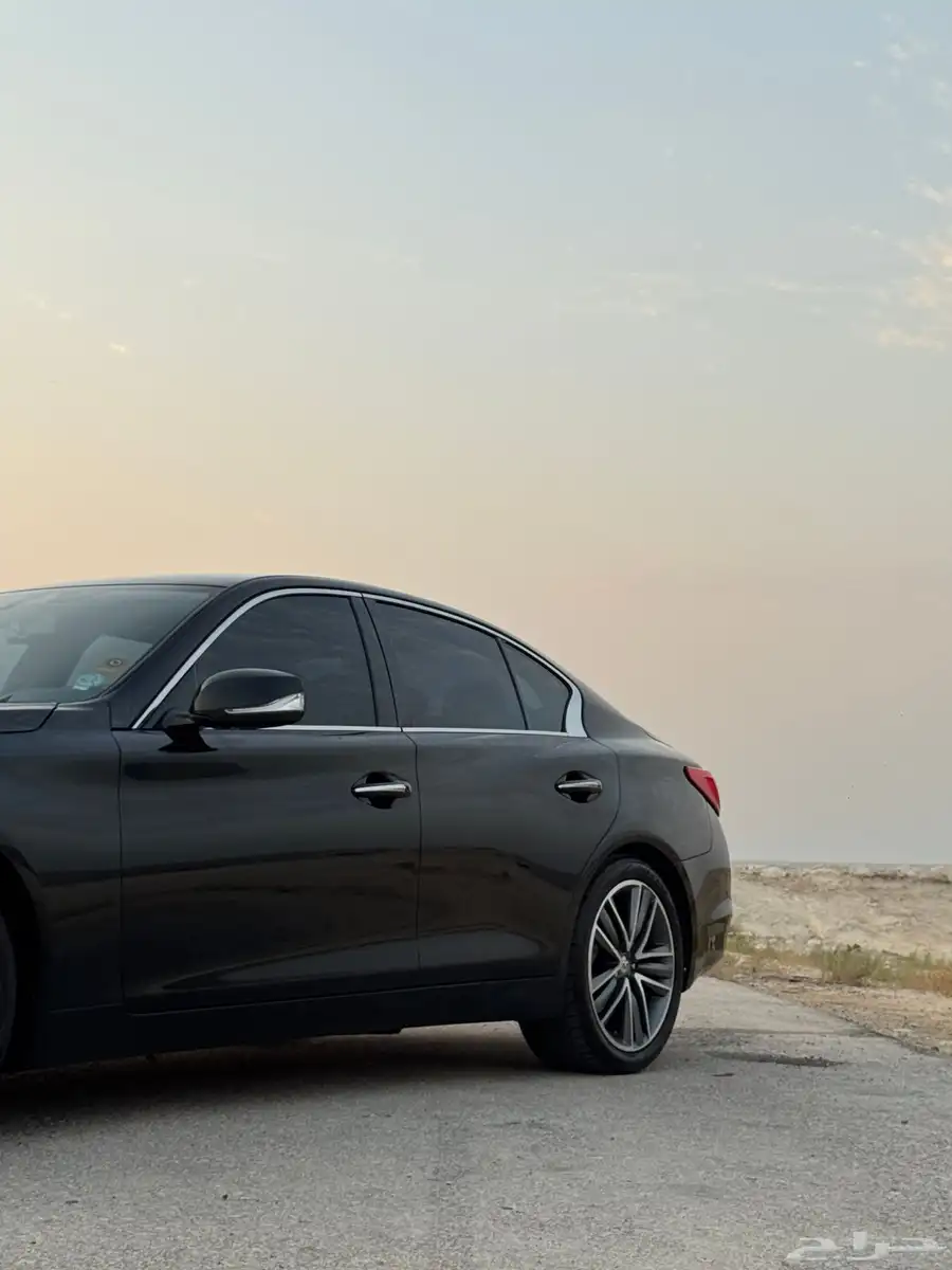 انفنتي Q50s 21
