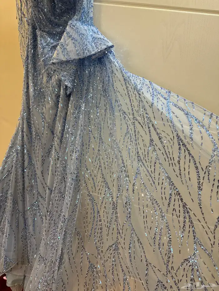 فستان سهره للبيع 3