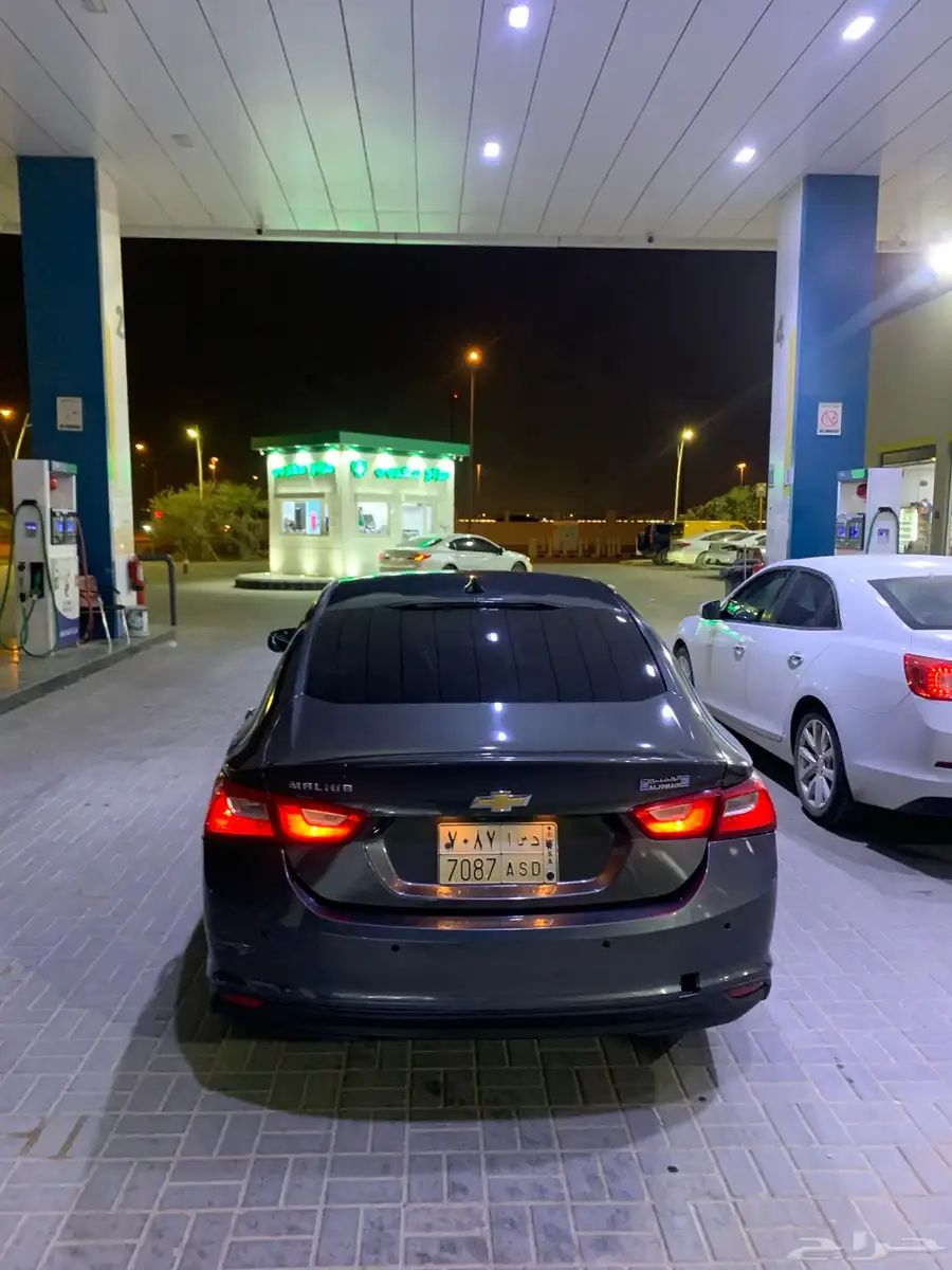 ماليبو2018 3
