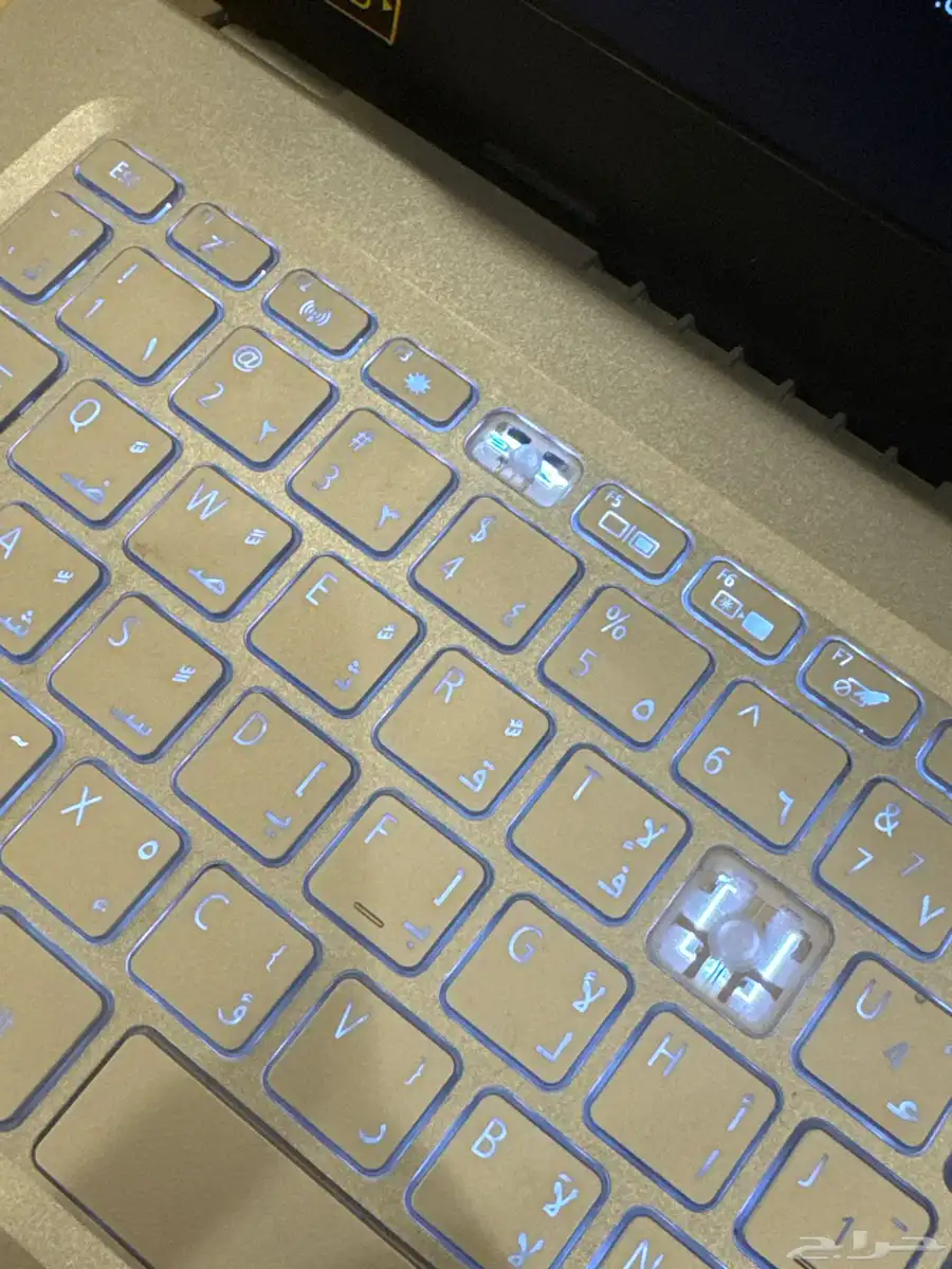 لابتوب ايسر Acer Aspire 5 3