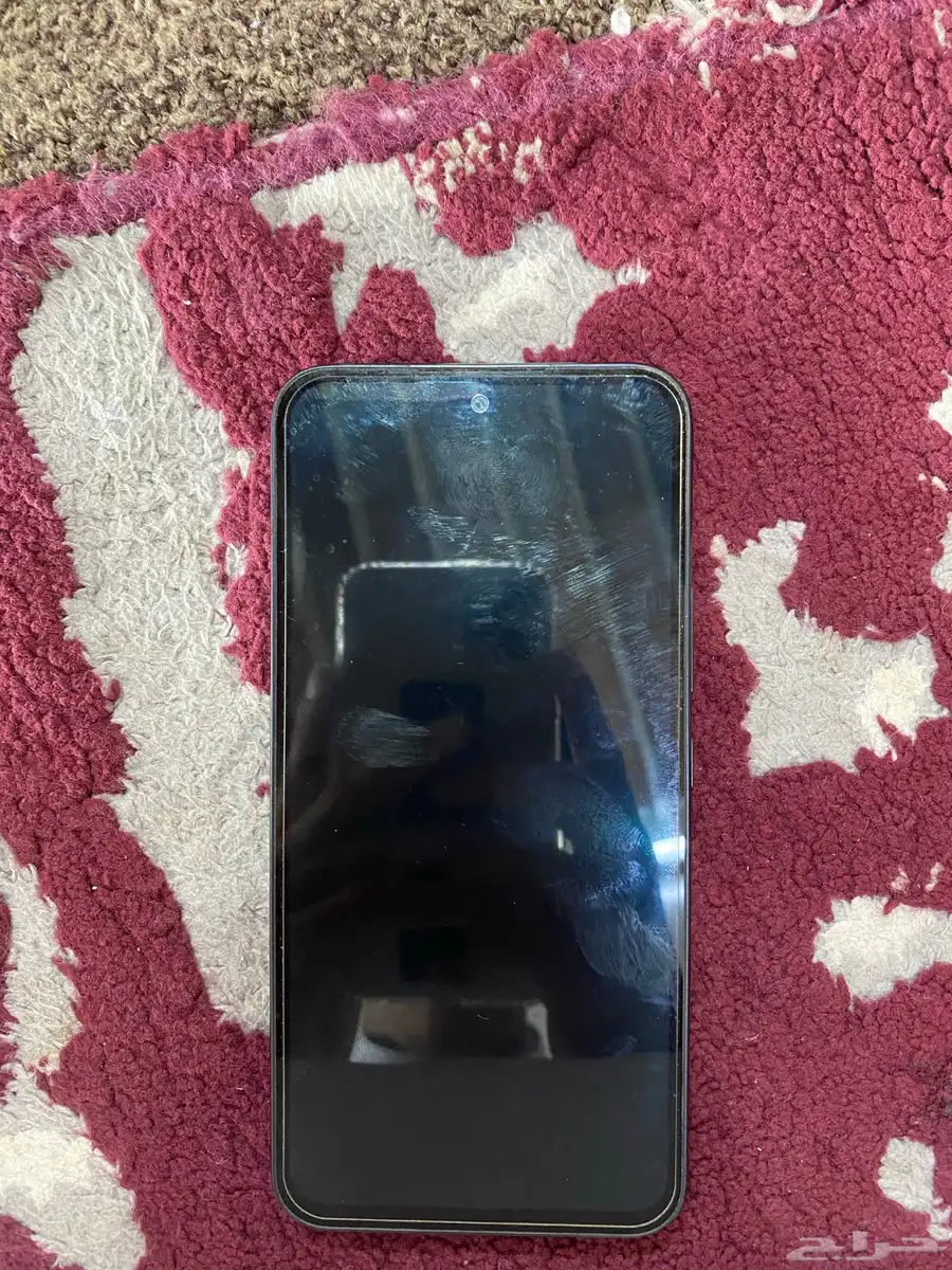 جلكسي A54 8
