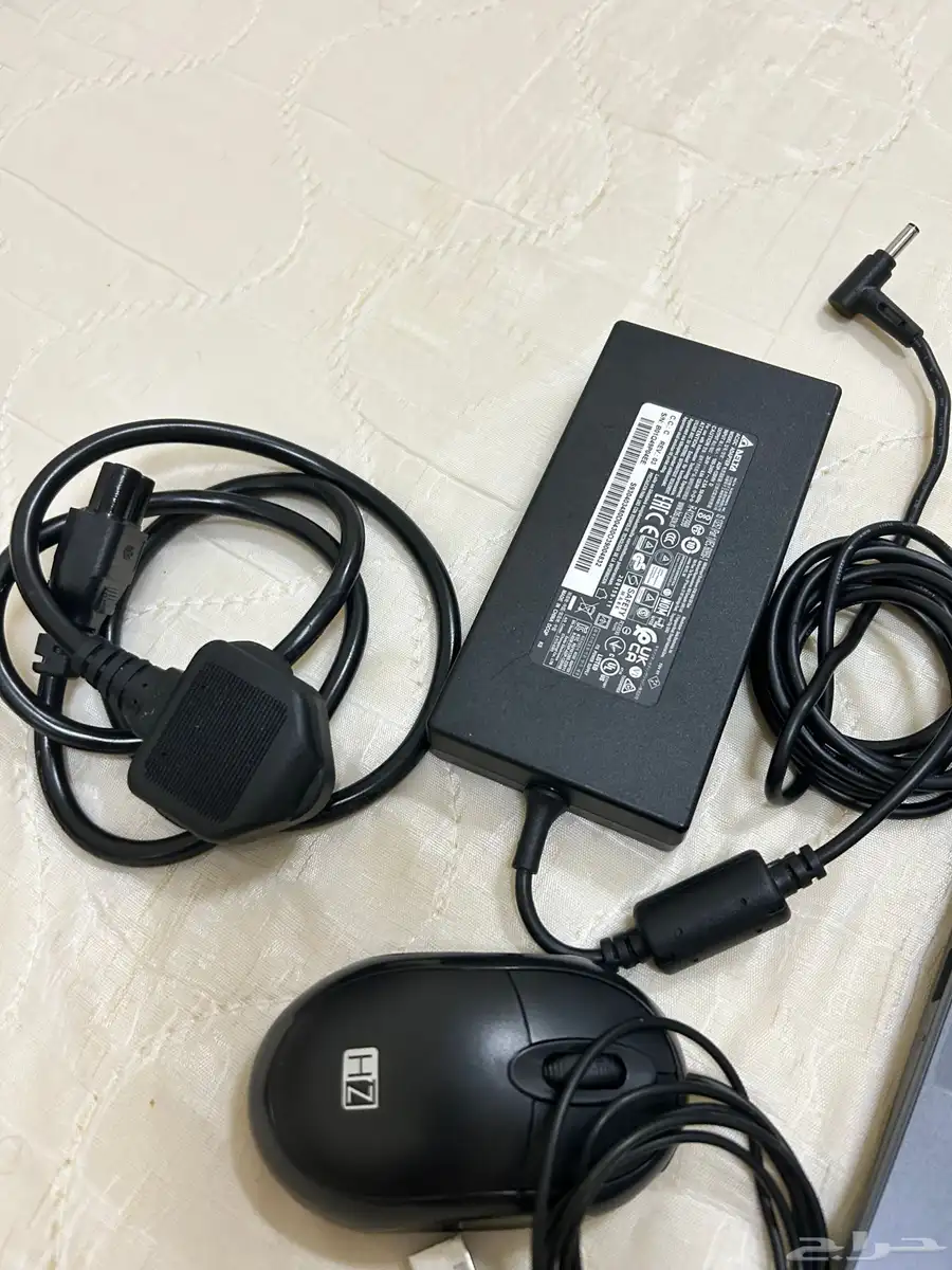 لاب توب جيمنج msi جديد 5