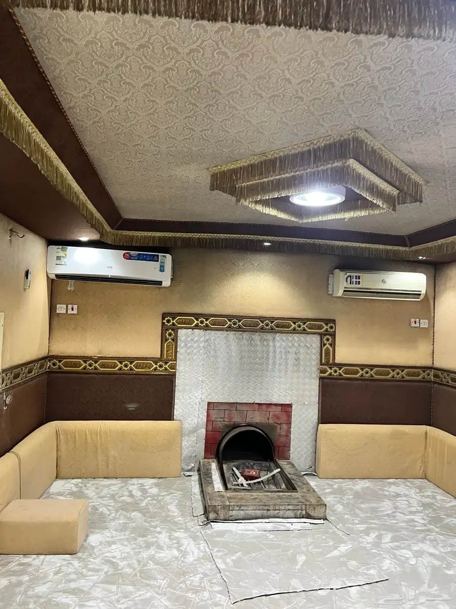 غرفه شاريح 7