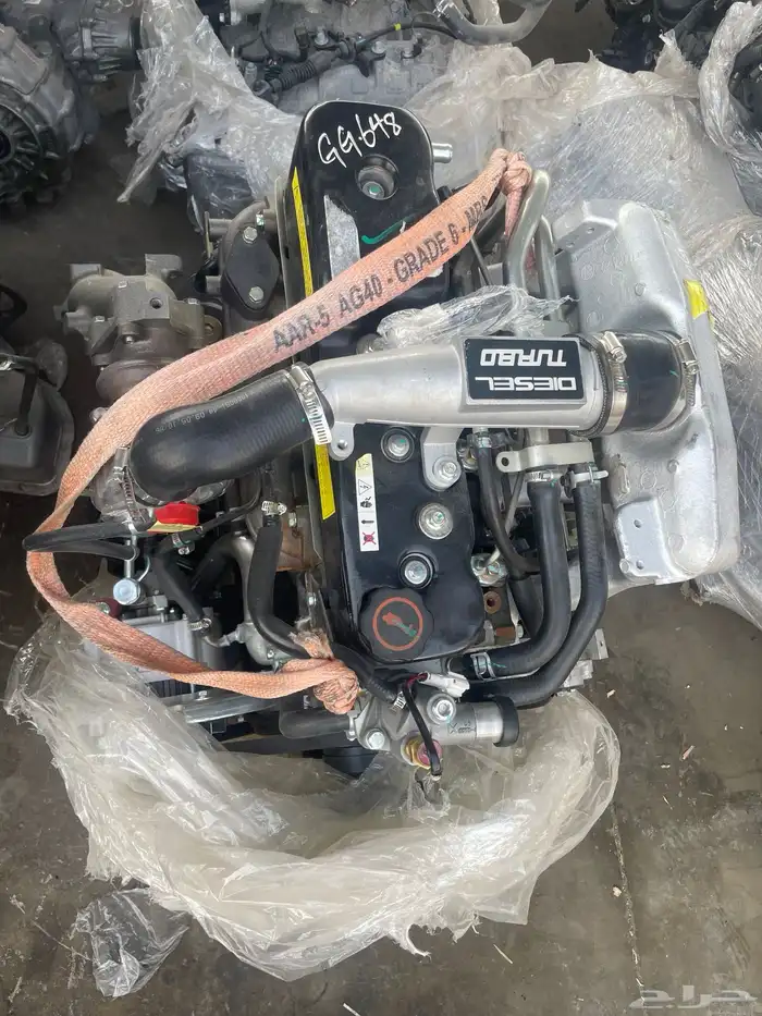 مكائن مستورد وشد بلد 2