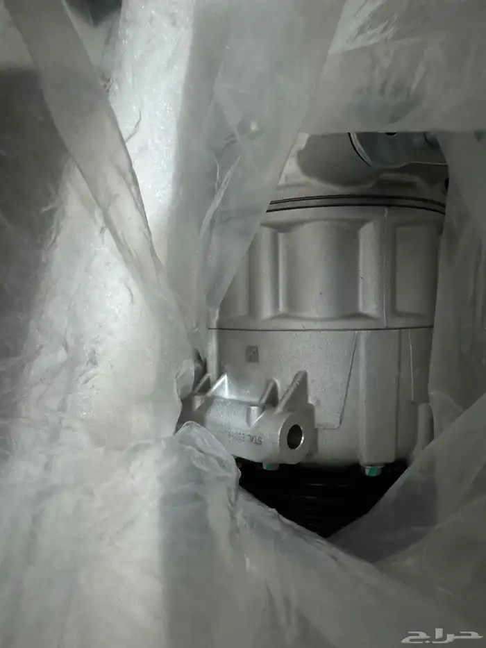 كمبروسر مزراتي 1