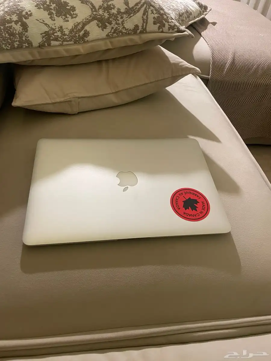 Macbook Air 2013 for Sale ماكبوك اير للبيع 2013 6