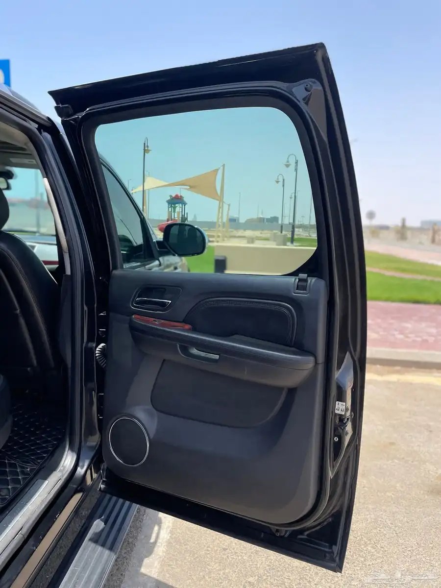 اسكاليد 11