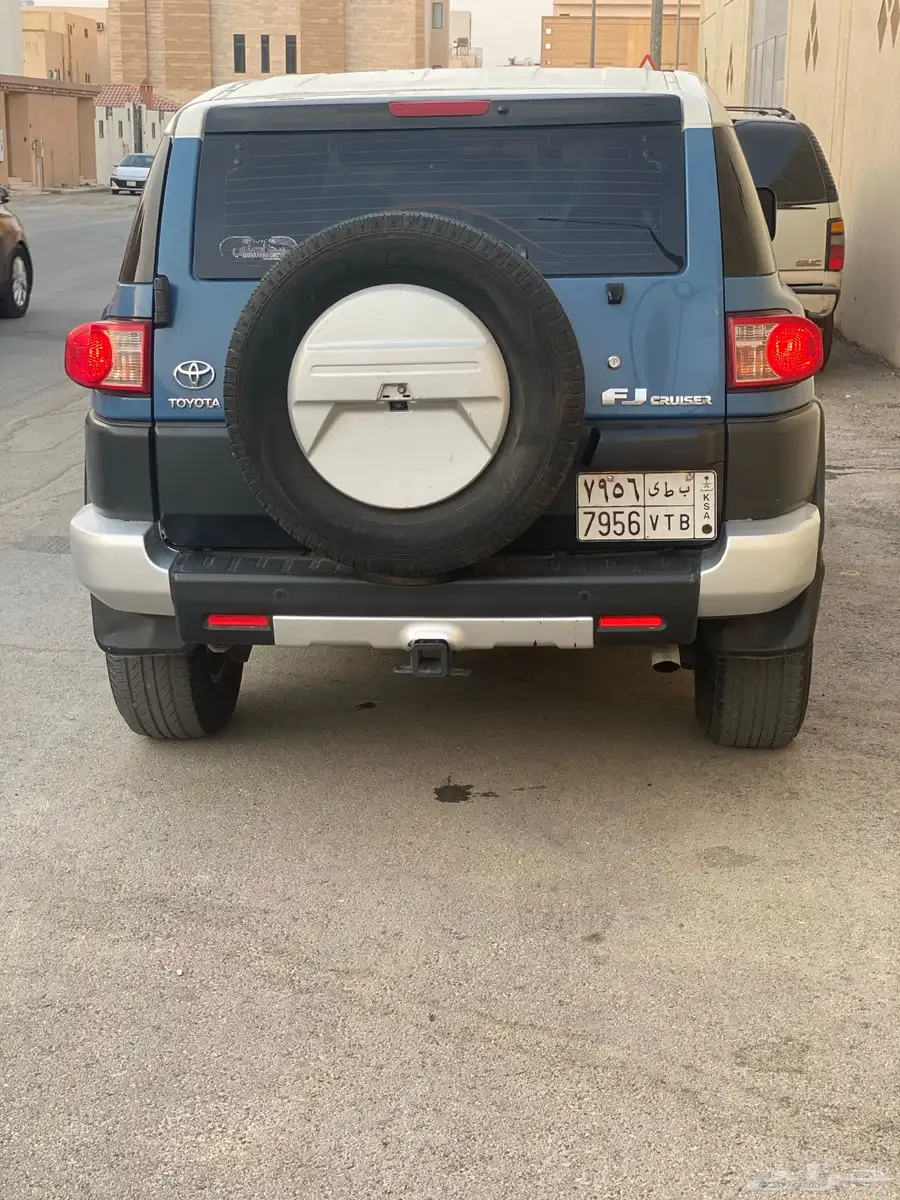 اف جي موديل 2011 3